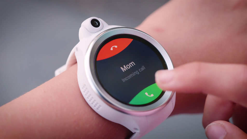 Fennec Watch One Smartwatch for Kids