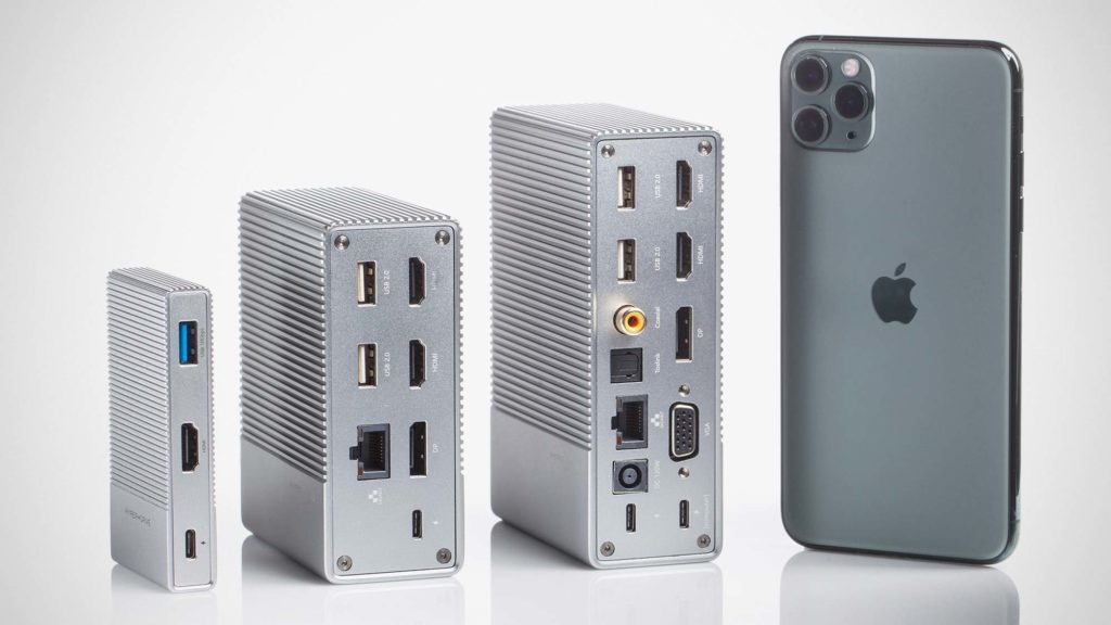 HyperDrive GEN2 Next-Gen USB-C Hub