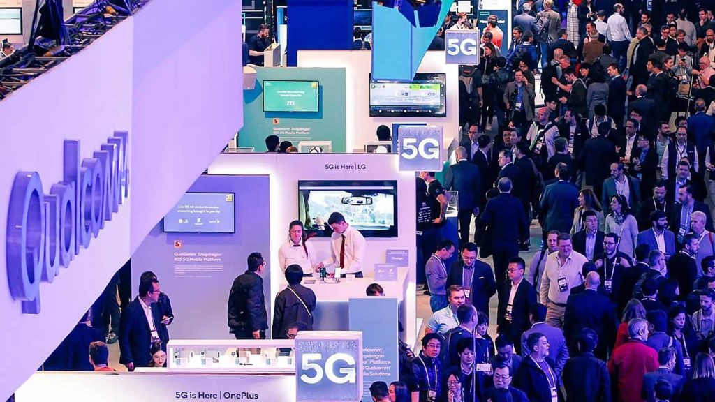 MWC Barcelona 2020 Is Canceled