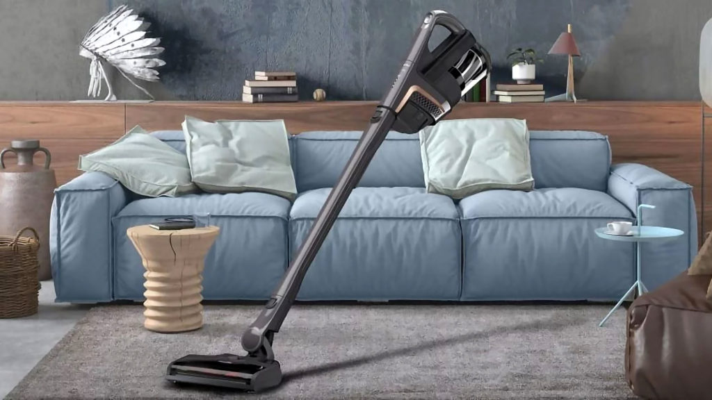 Miele Triflex Cordless Stick Vacuum Cleaner