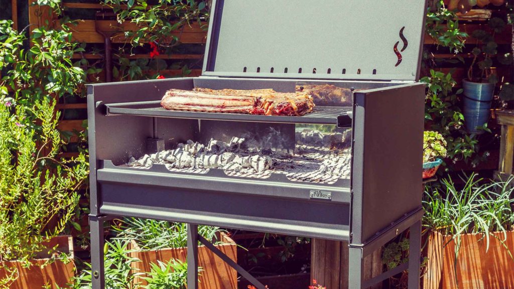 Ñuke Pampa Argentinian-style Gaucho Grill