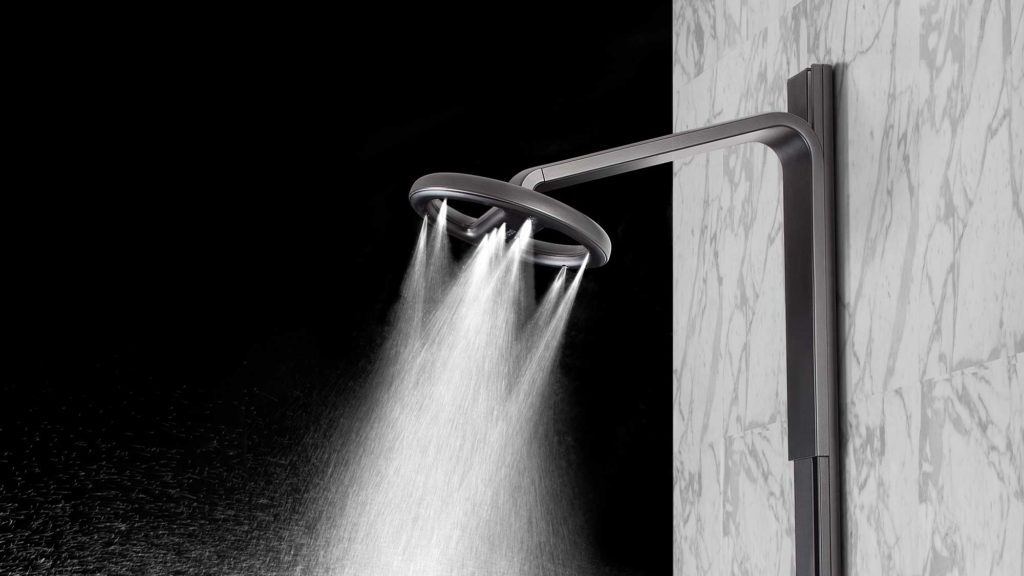 Nebia by Moen Advanced Shower System