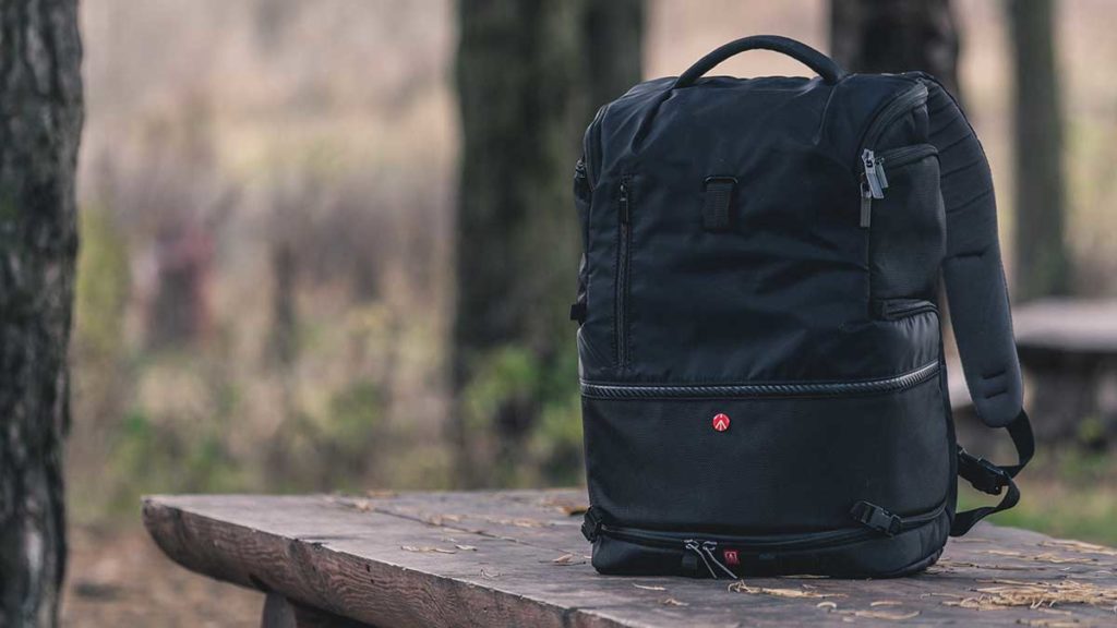 Laptop Backpack