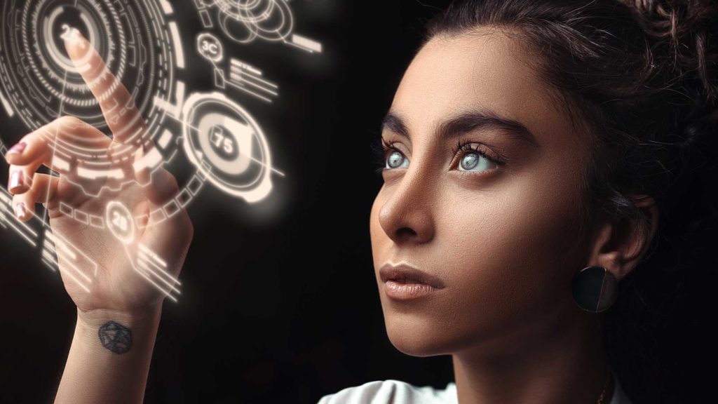 Using Technology To Scale Your Business