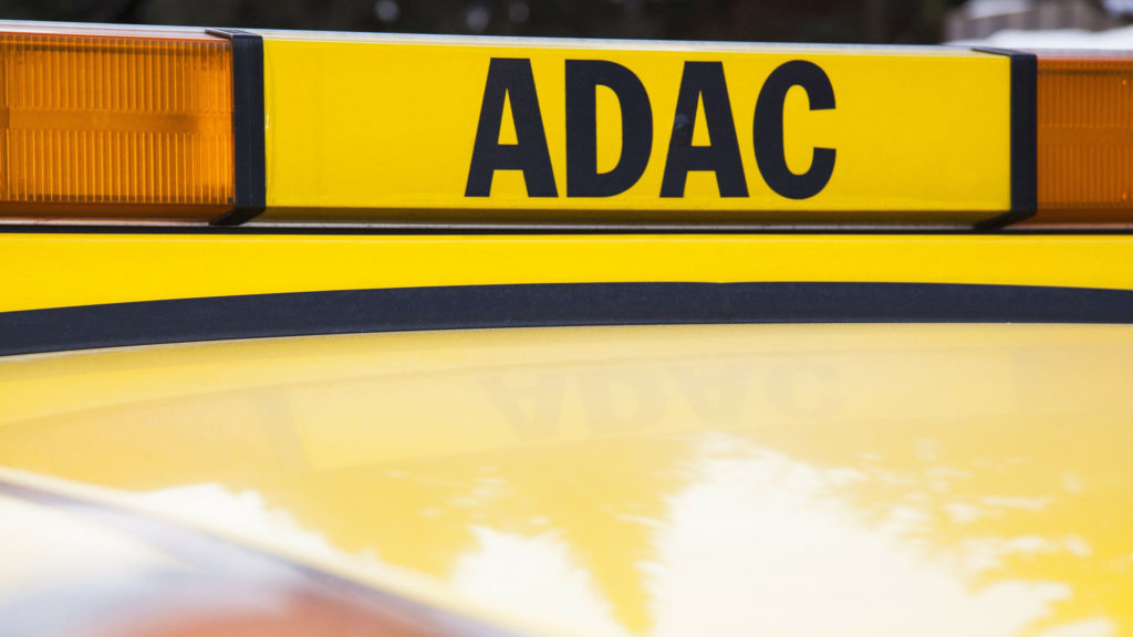 What To Do When Your Car Breaks Down