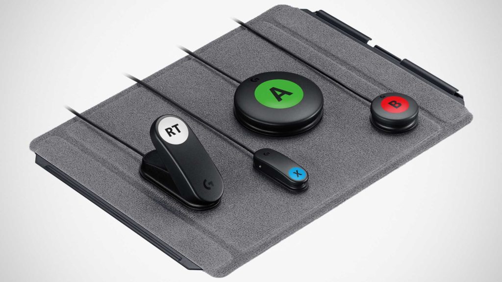 Xbox Adaptive Controller Expandability Explored