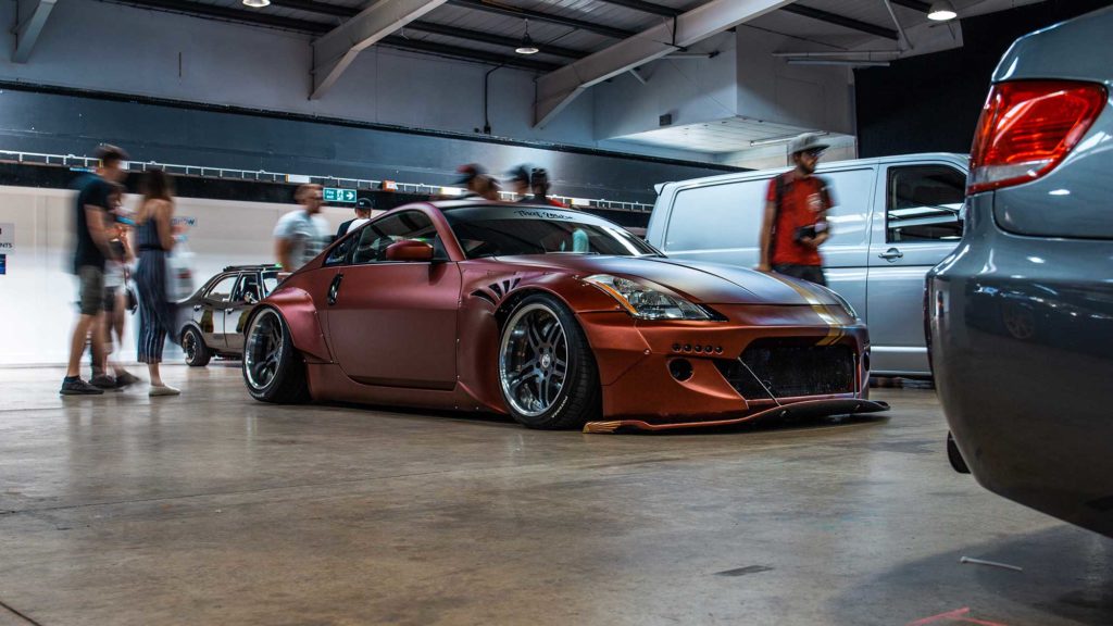 5 Ways To Add Some Style To Your Car