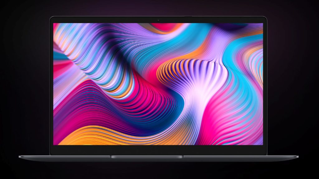 Chuwi AeroBook Pro 15.6-inch Laptop