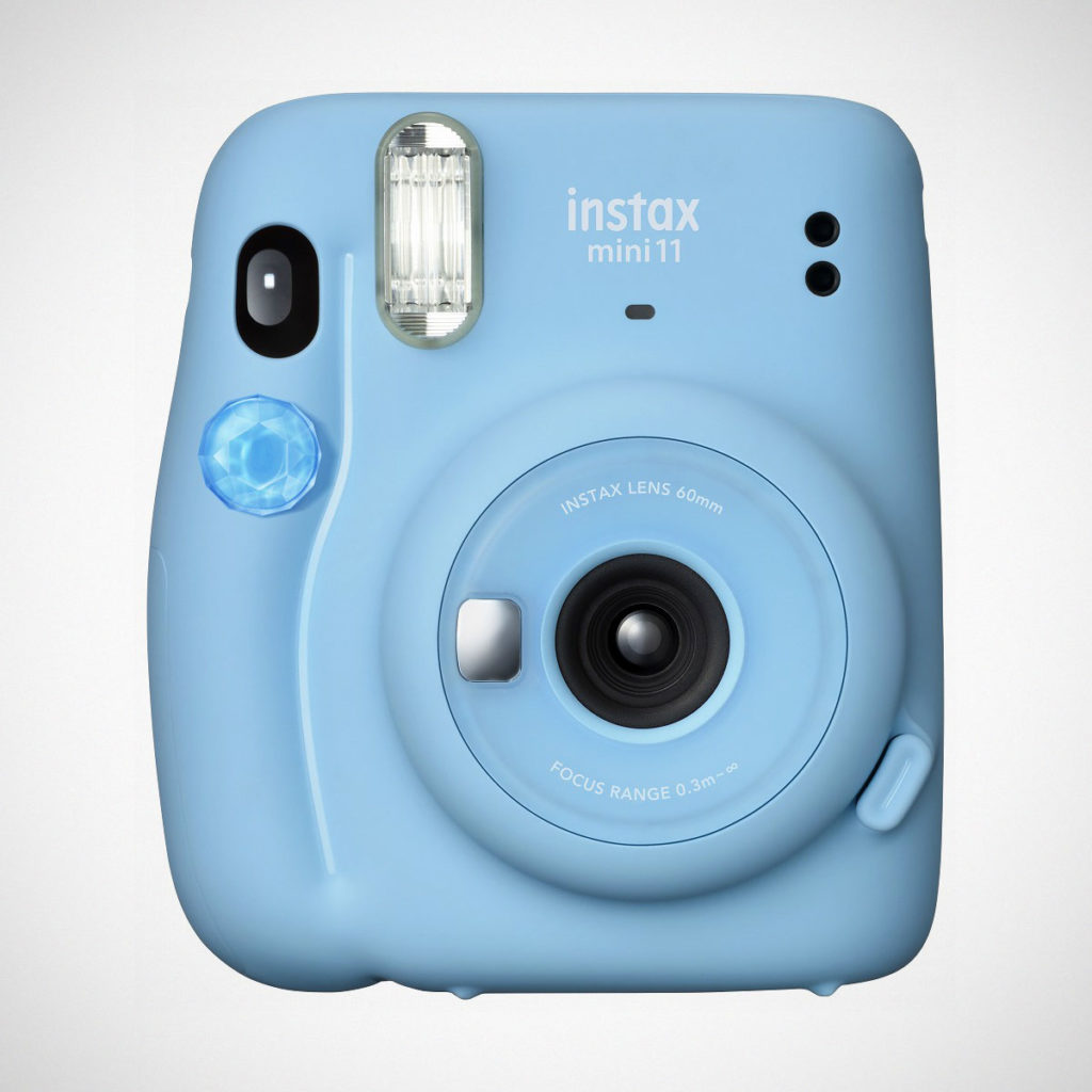 Fujifilm Instax Mini 11 Instant Camera