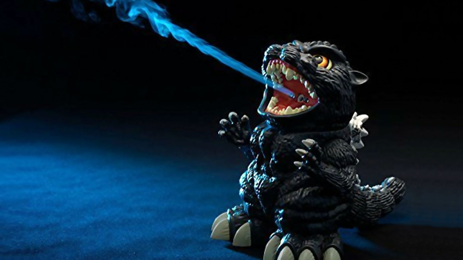 Godzilla Humidifier From King Of Monsters To King Of Humidifiers