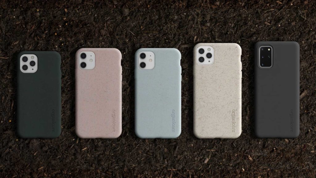Incipio Organicore Smartphone Cases