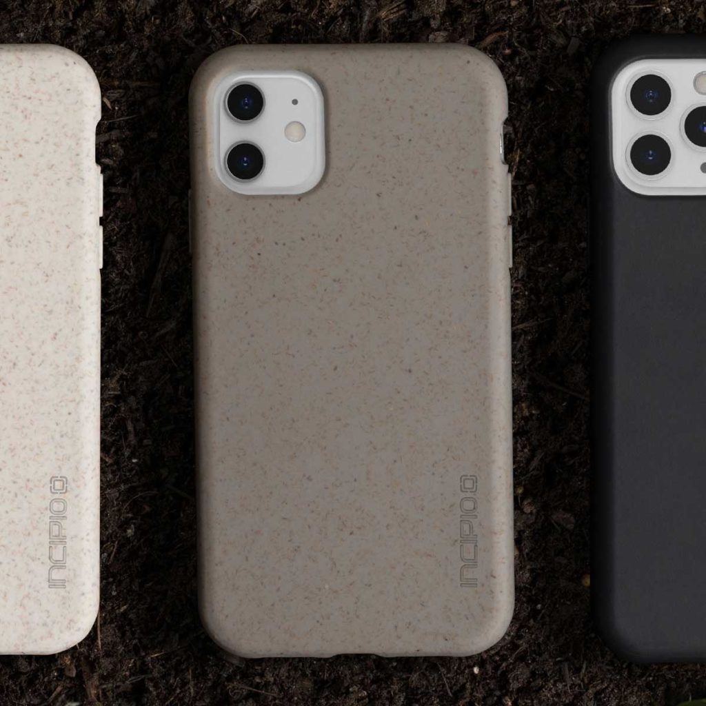 Incipio Organicore Smartphone Cases