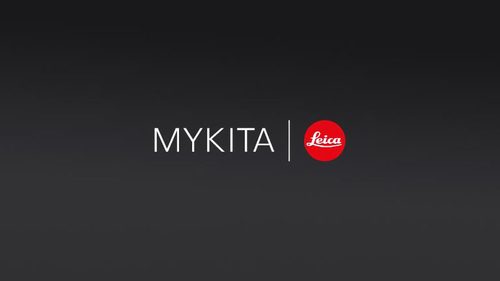 MYKITA x Leica Sunglasses