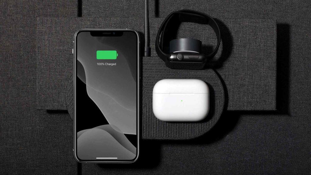 Native Union Drop XL Wireless Charger