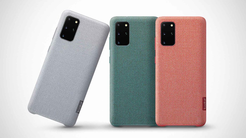 Samsung x Kvadrat Smartphone Case