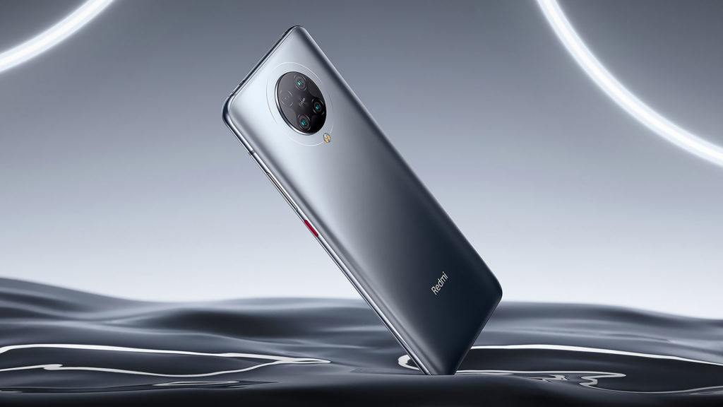 Xiaomi Redmi K30 Pro Zoom Edition Smartphone