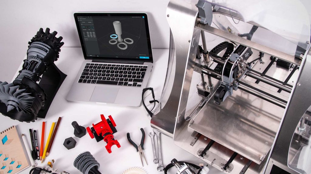 4 Key Technologies For Startups