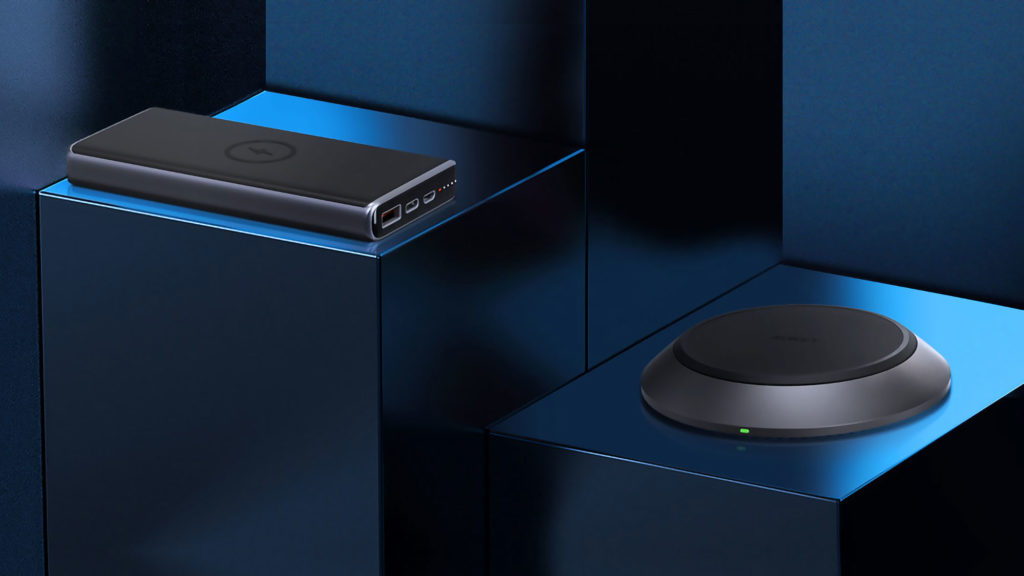 Award-winning Aukey Charging Devices 2020