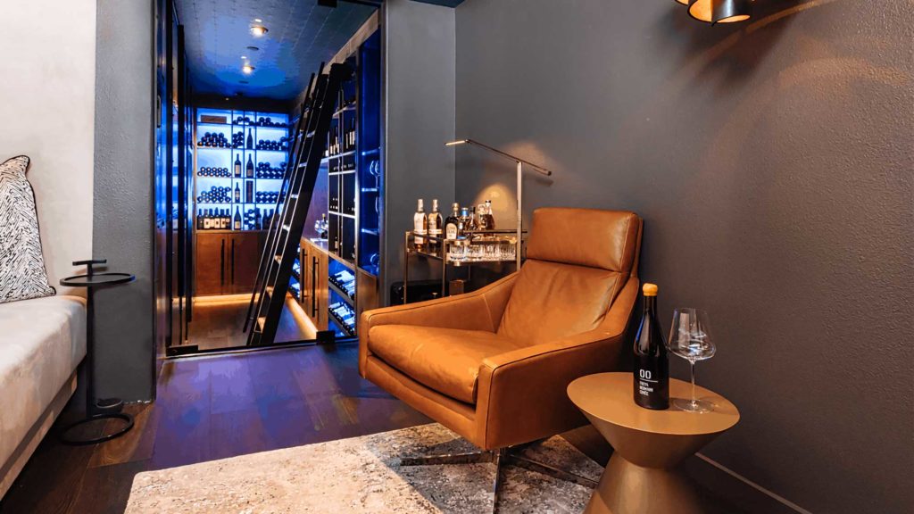 Eagle Point Wine Cellar & Lounge