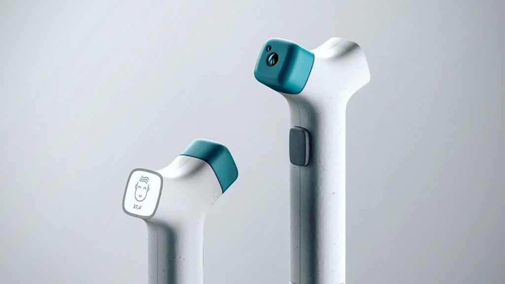 Thermometer v3 Mads Hindhede Svanegaard