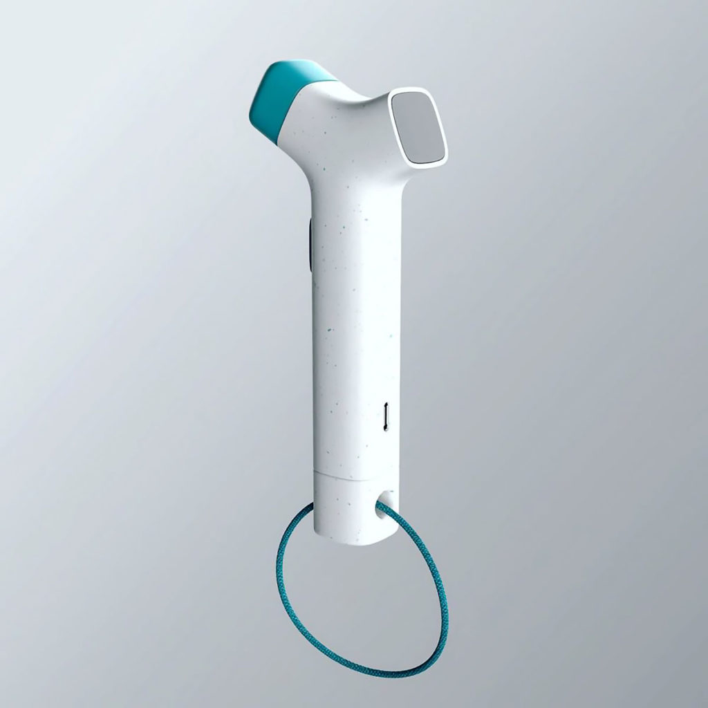 Thermometer v3 Mads Hindhede Svanegaard