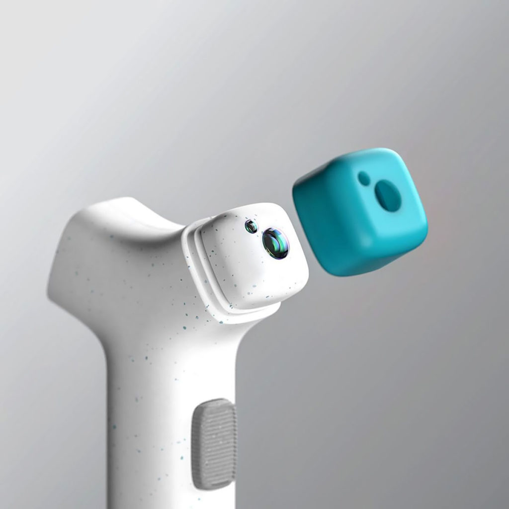 Thermometer v3 Mads Hindhede Svanegaard