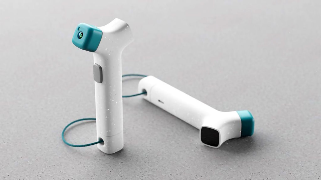 Thermometer v3 Mads Hindhede Svanegaard