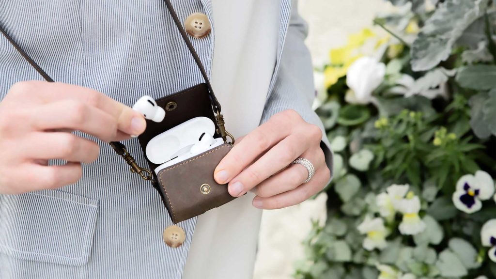 Twelve South AirBag for AirPods