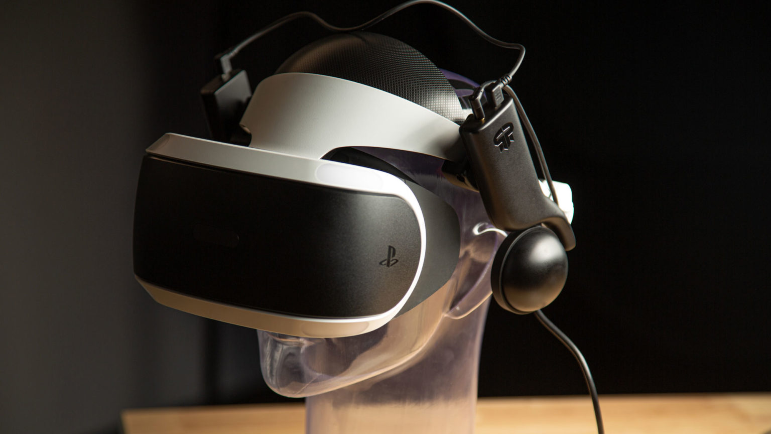 Virtual Ear VR Ears Puts Speakers Right Next To Your Ears For The Ultimate VR ...