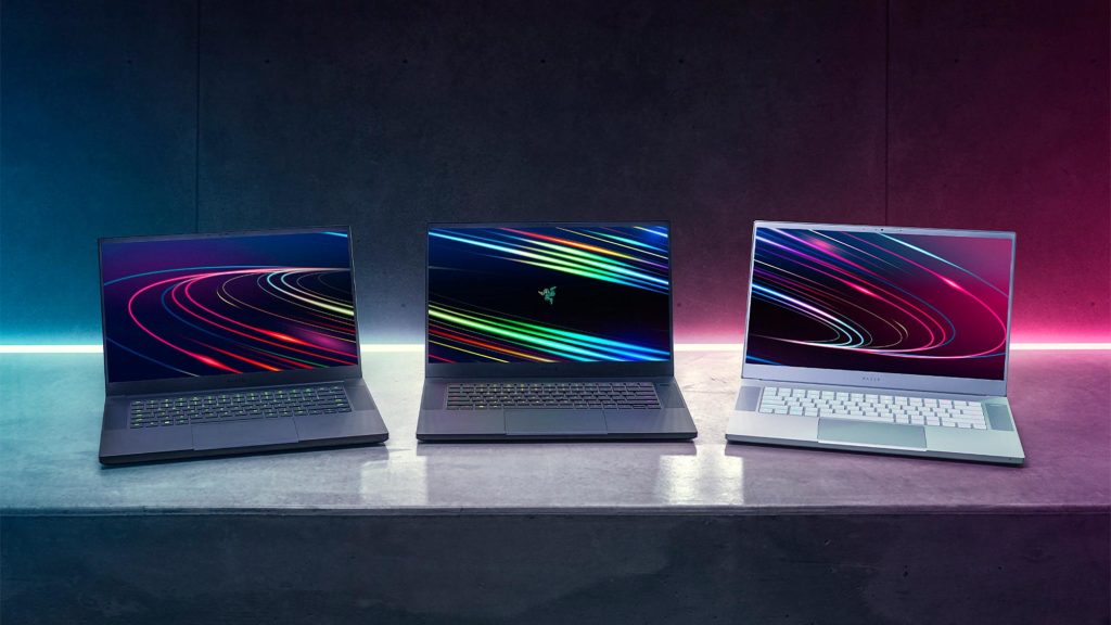 2020 Razer Blade 15 Gaming Laptop