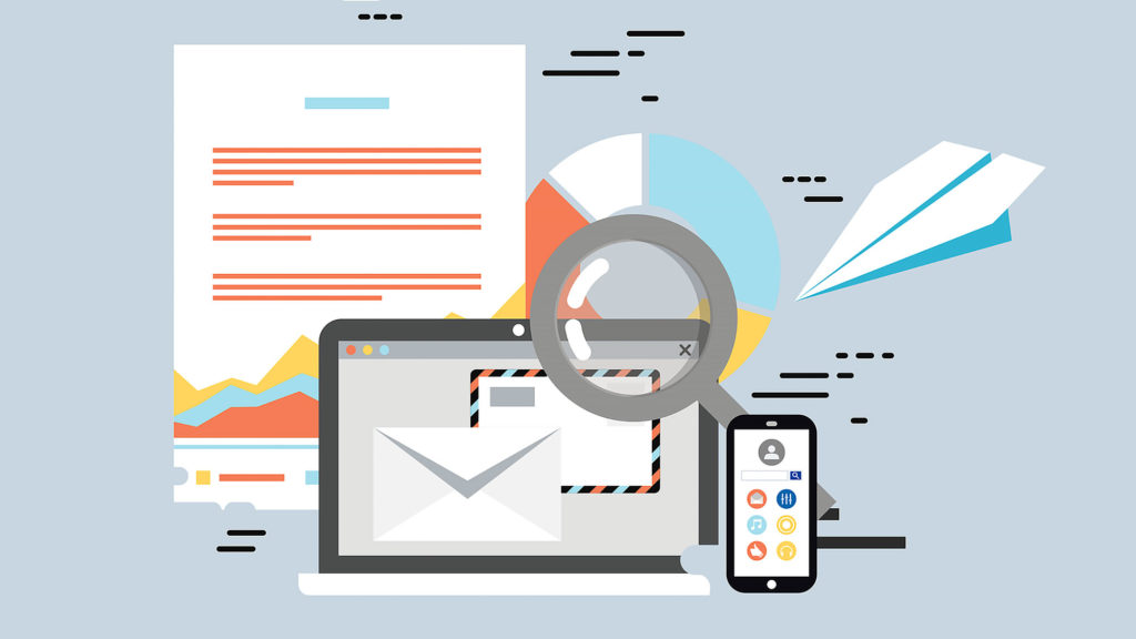 4 Steps To Being Successful Online