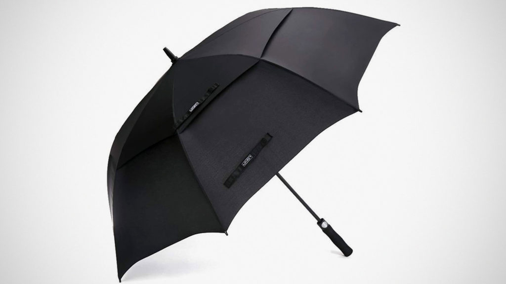 Automatic Open Golf Umbrella