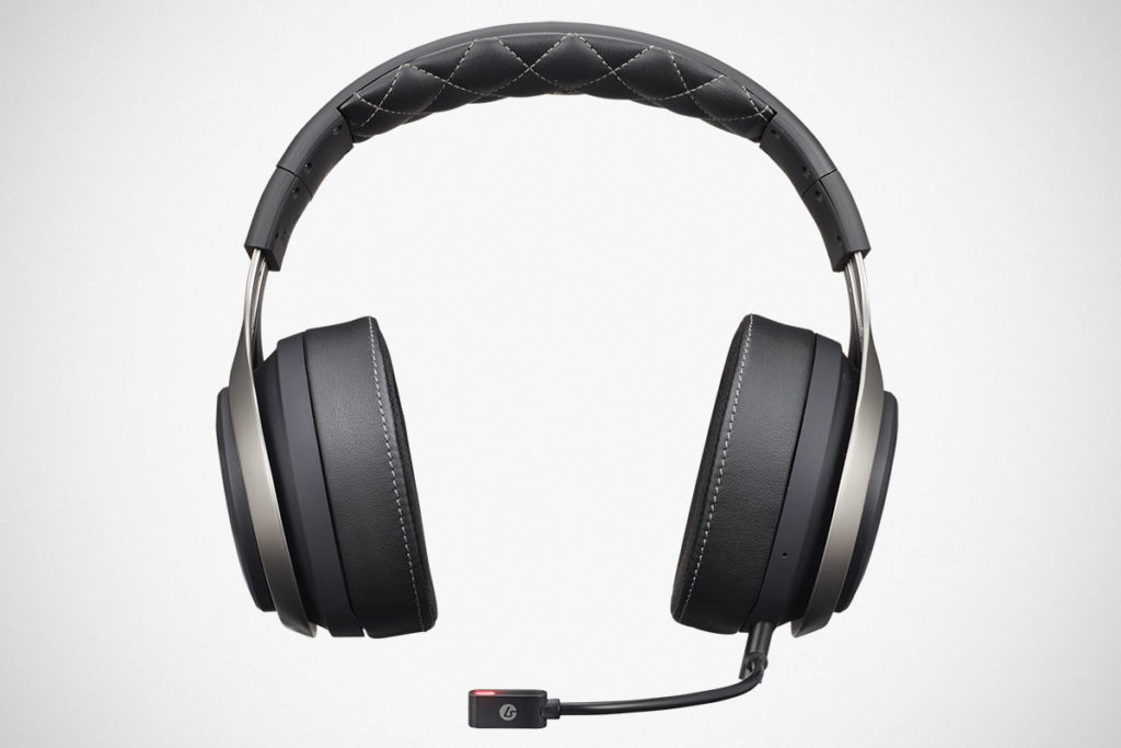 LucidSound LS50X Wireless Hybrid Gaming Headset