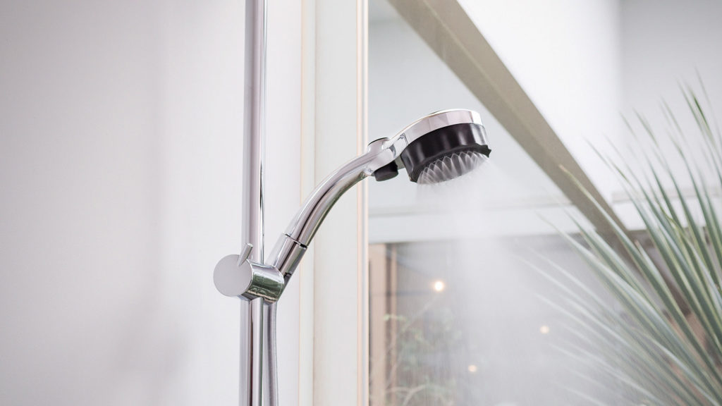 Mizsei Manufacturing Microbubble Shower