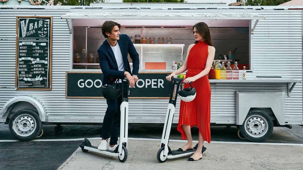 Ninebot KickScooter Air T15 Electric Scooter