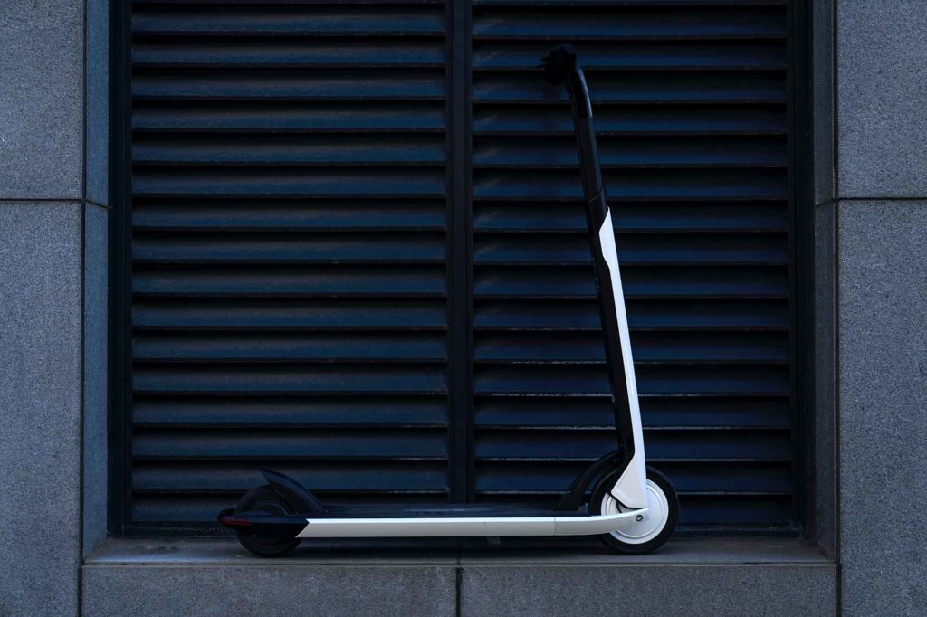 Ninebot KickScooter Air T15 Electric Scooter