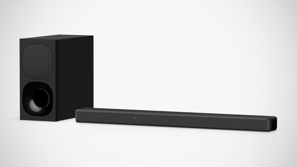 Sony HT-G700 3.1ch Dolby Atmos Soundbar