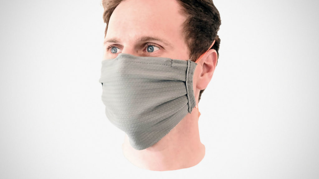 Washable Face Mask by Mystery Ranch