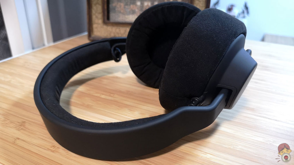 AIAIAI TMA-2 HD Headphones Review