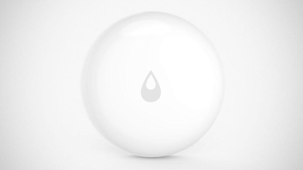 Aqara Water Leak Sensor