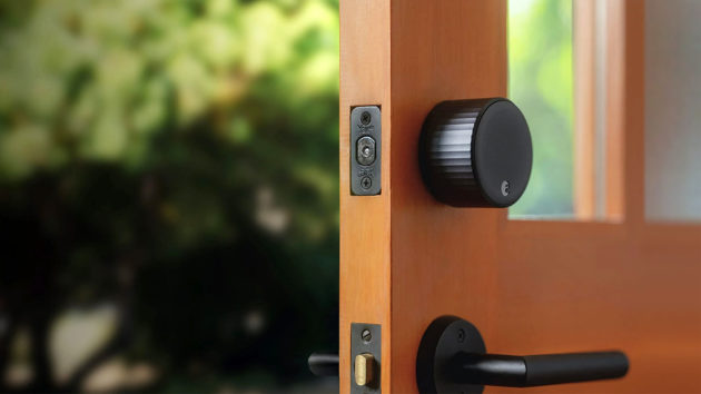 AUGUST SMART LOCK DEALS visual data 8