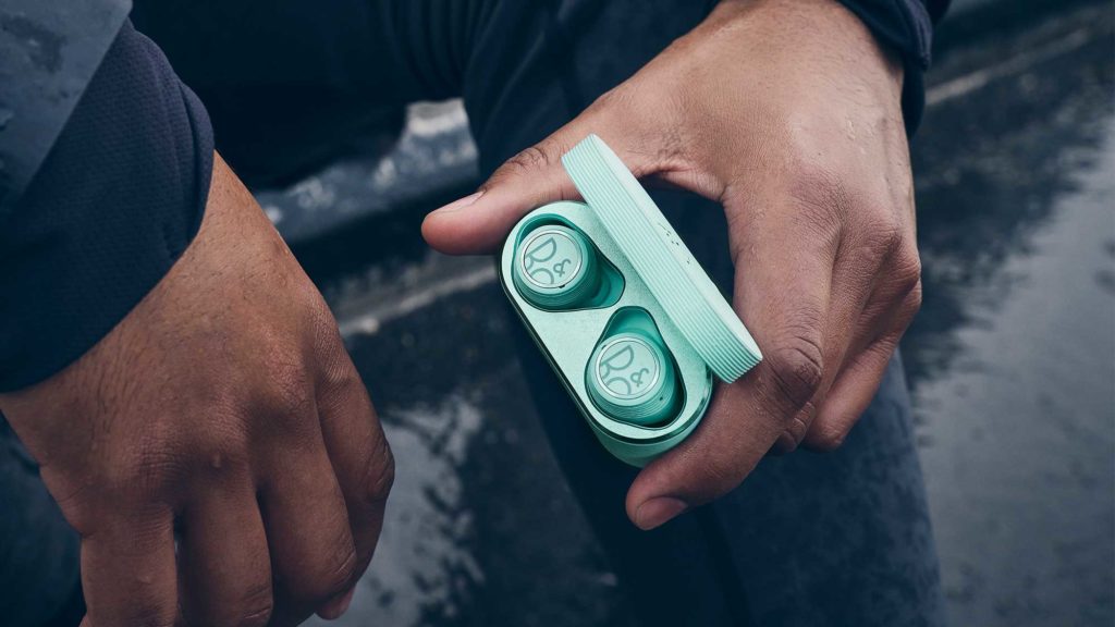 Bang & Olufsen Beoplay E8 Sport