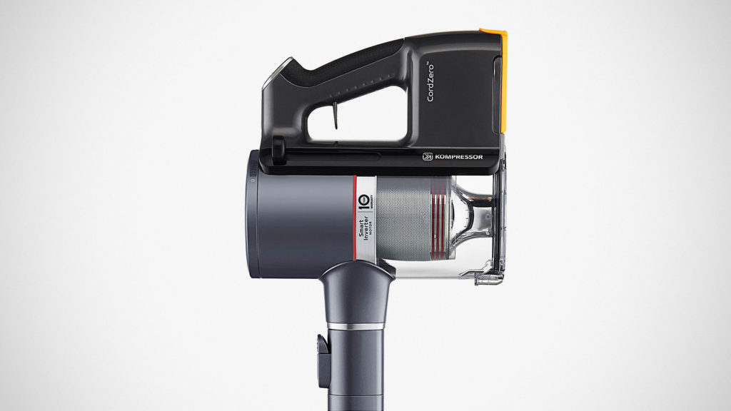 LG CordZero A9 Kompressor Stick Vacuum