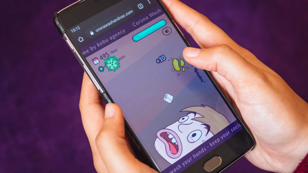 How Mobile Games Changed Tabletop Games