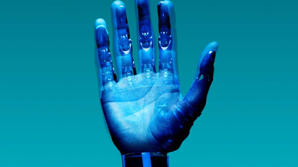 New Tech That Will Change Our Behaviors