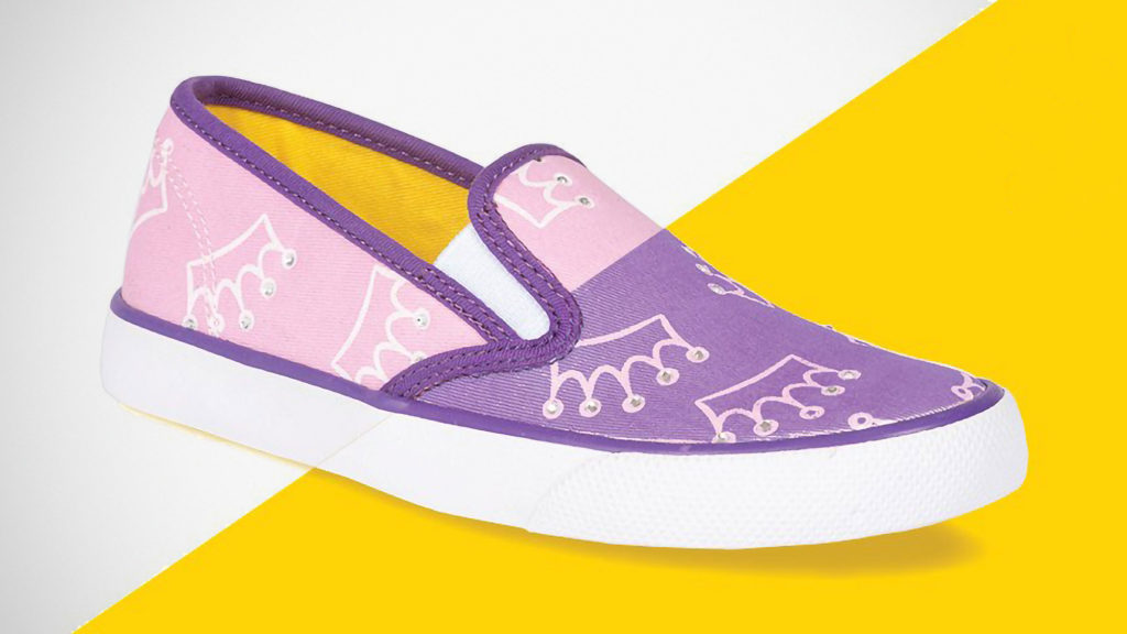 Suns Shoes Color-changing Shoes