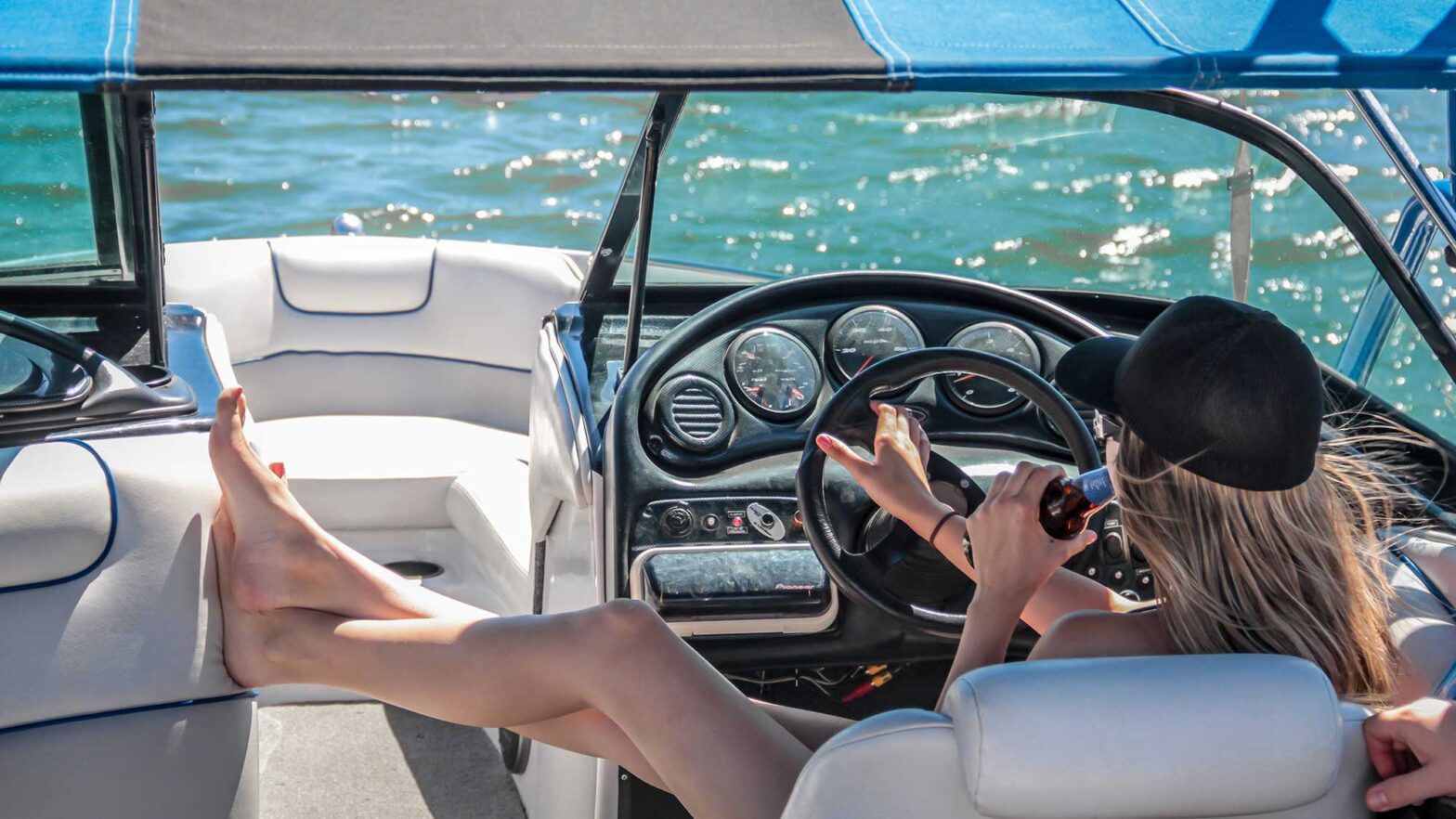 Learn About The Boating License Requirements and Laws