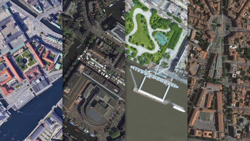 Dream Destinations to Visit After Lockdown