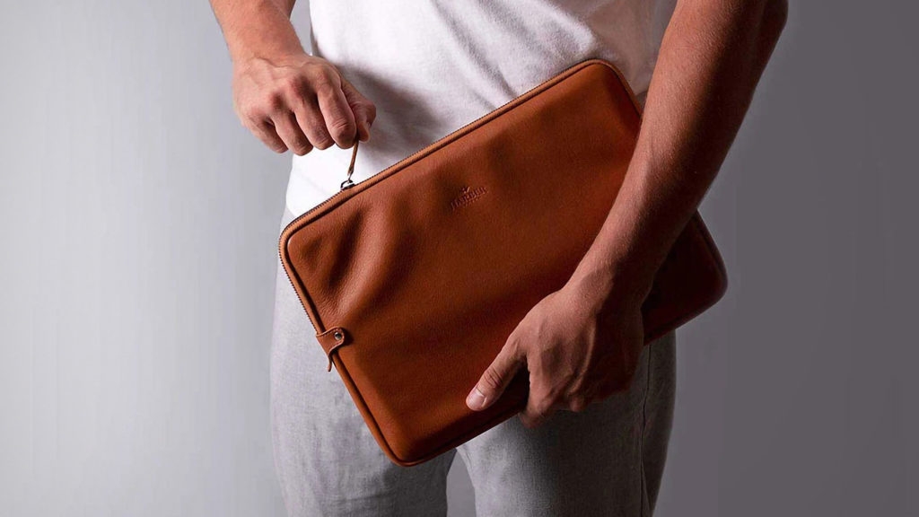 Harber London Gadget Cases and Sleeves