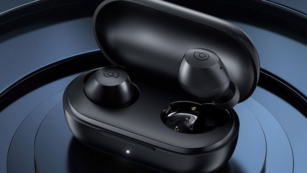 Haylou T16 True Wireless Earbuds